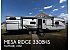 2023 Highland Ridge Mesa Ridge