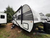 2023 Highland Ridge Open Range