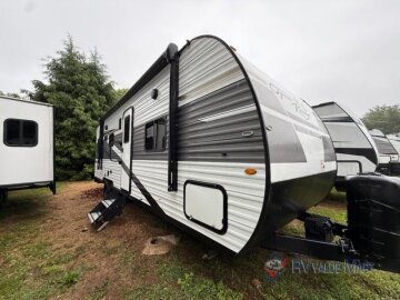 2023 Highland Ridge Open Range