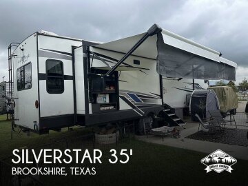 2023 Highland Ridge Silverstar