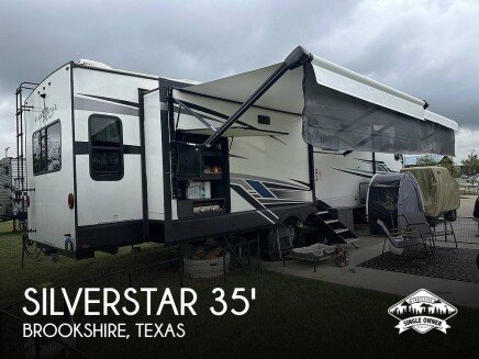 Photo 1 for 2023 Highland Ridge Silverstar