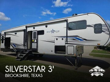 2023 Highland Ridge Silverstar