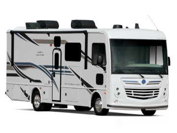 2023 Holiday Rambler Admiral 28A