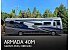 2023 Holiday Rambler Armada 40M