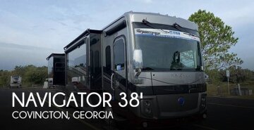 2023 Holiday Rambler Navigator