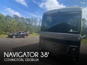 2023 Holiday Rambler Navigator