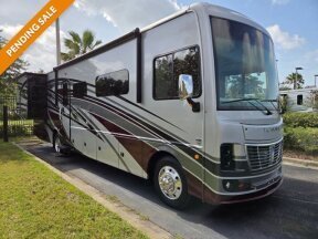 2023 Holiday Rambler Vacationer