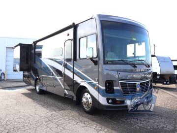 2023 Holiday Rambler Vacationer 33C