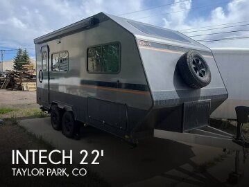 2023 Intech O-V-R