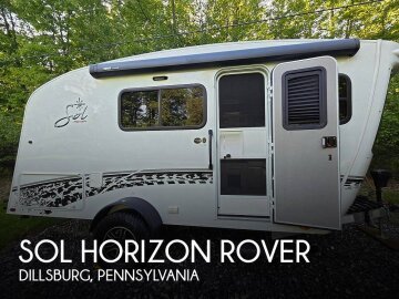 2023 Intech Sol Horizon Rover