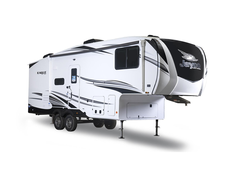 2023 JAYCO Eagle