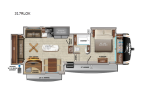 Thumbnail Photo 2 for New 2023 JAYCO Eagle
