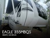 2023 JAYCO Eagle