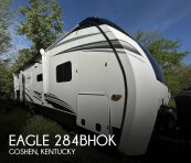 2023 JAYCO Eagle