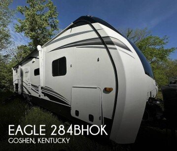 2023 JAYCO Eagle