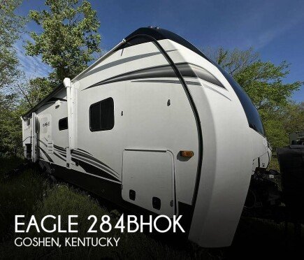 Photo 1 for 2023 JAYCO Eagle