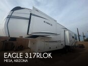 2023 JAYCO Eagle