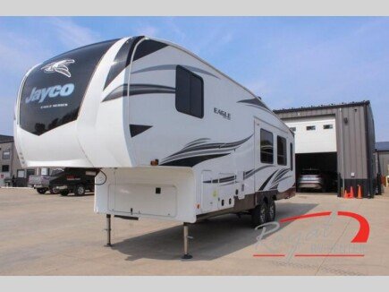 Photo 1 for 2023 JAYCO Eagle