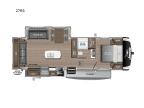 Thumbnail Photo 1 for 2023 JAYCO Eagle