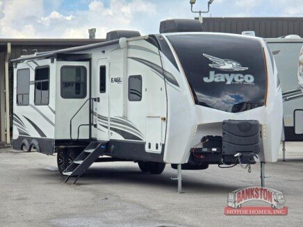 Photo 1 for 2023 JAYCO Eagle 312BHOK