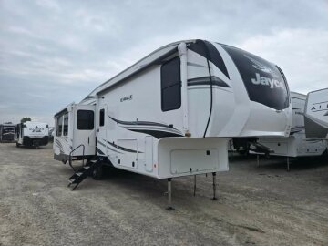 2023 JAYCO Eagle 321RSTS