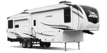 2023 JAYCO Eagle 321RSTS