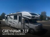 2023 JAYCO Greyhawk