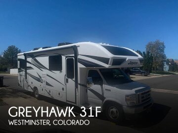 2023 JAYCO Greyhawk