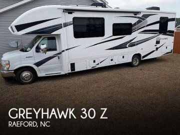 2023 JAYCO Greyhawk