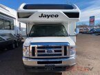 Thumbnail Photo 3 for 2023 JAYCO Greyhawk