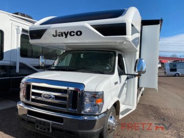 2023 JAYCO Greyhawk