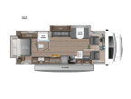 Thumbnail Photo 1 for 2023 JAYCO Greyhawk
