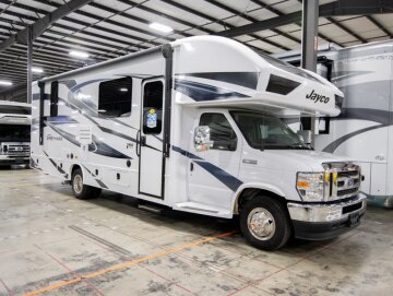 2023 JAYCO Greyhawk
