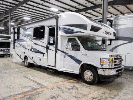Photo 1 for 2023 JAYCO Greyhawk