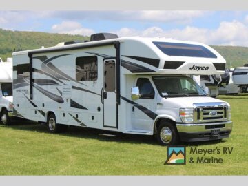 2023 JAYCO Greyhawk