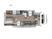 2023 JAYCO Greyhawk