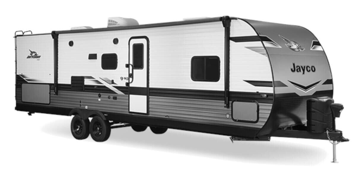 2023 JAYCO Jay Flight