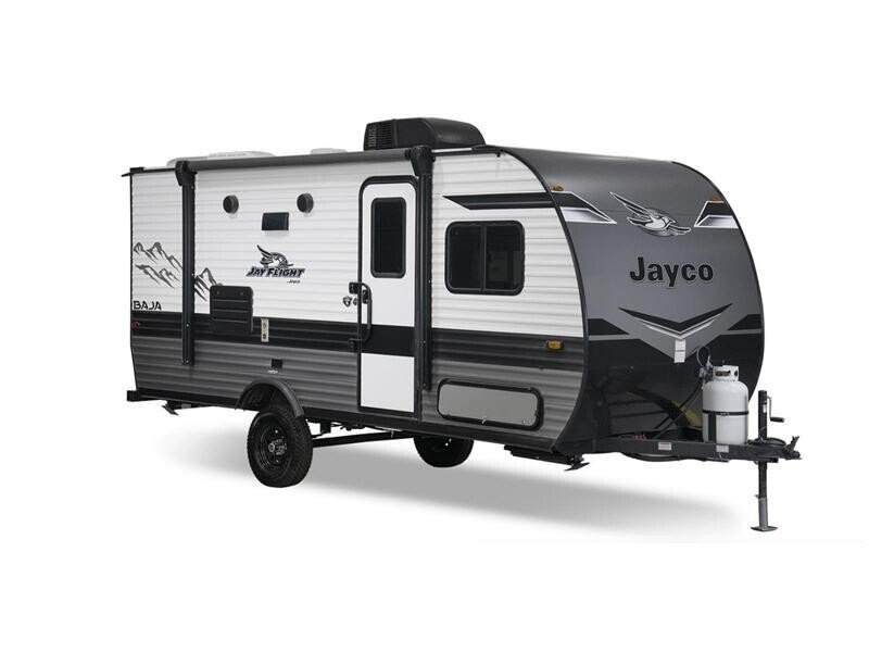 2023 JAYCO Jay Flight