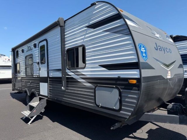 2023 JAYCO Jay Flight 264BH