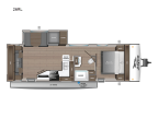 Thumbnail Photo 1 for 2023 JAYCO Jay Feather