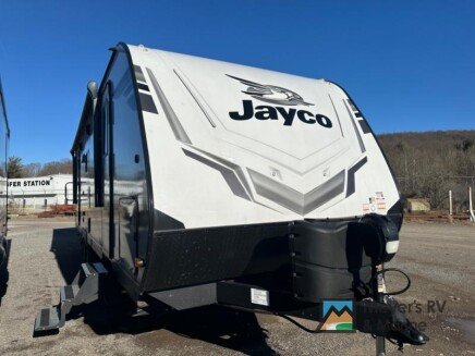 Photo 1 for 2023 JAYCO Jay Feather