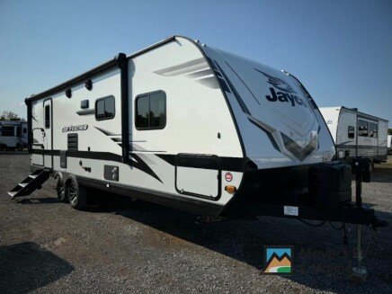 Photo 1 for 2023 JAYCO Jay Feather 25RB