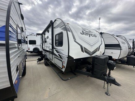 Photo 1 for 2023 JAYCO Jay Feather