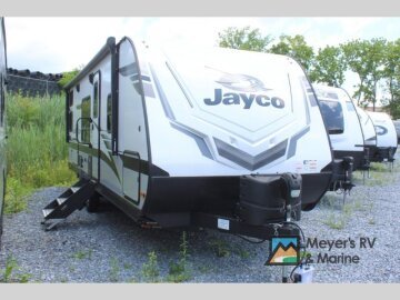 2023 JAYCO Jay Feather