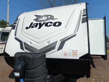 2023 JAYCO Jay Feather 25RB