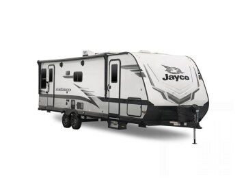 2023 JAYCO Jay Feather 21MML