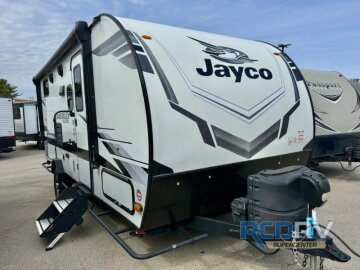 2023 JAYCO Jay Feather 199MBS
