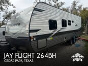 2023 JAYCO Jay Flight 264BH