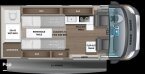 Thumbnail Photo 4 for 2023 JAYCO Jay Flight