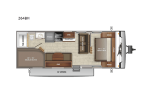 Thumbnail Photo 1 for 2023 JAYCO Jay Flight